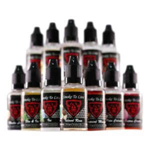 e-Liquid / e-Juice