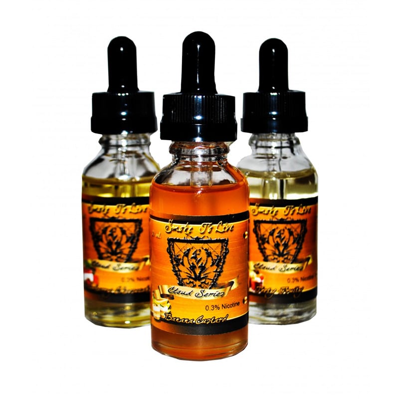 Tobacco (30 ML) - Summer E-Liquide, Cigarette électronique