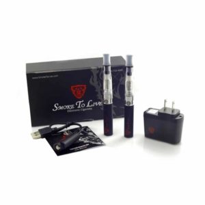 e-Cigarette Starter Kits