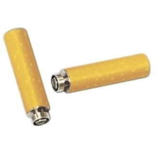 Dos e-Cigarette Cartomizers
