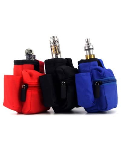 Carrying Pouch - Smoke To Live Vape Shops