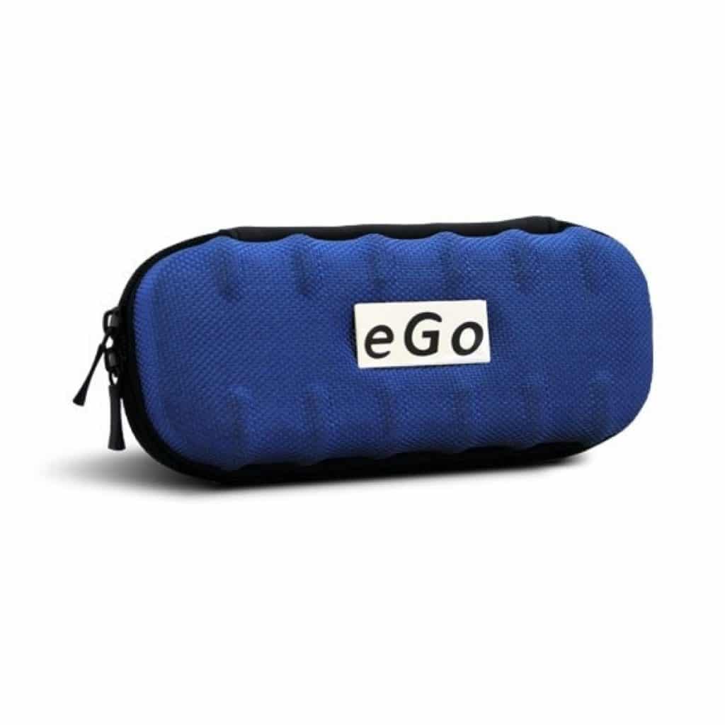 VAPING ACCESSORIES - eGo Zipper Carry Case for E-Cigarettes & Accessories