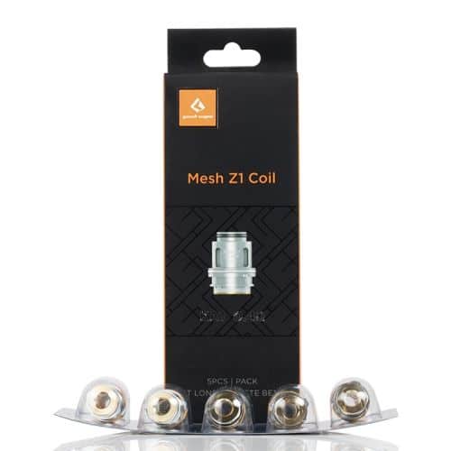 GeekVape Zeus Coils - Image 3