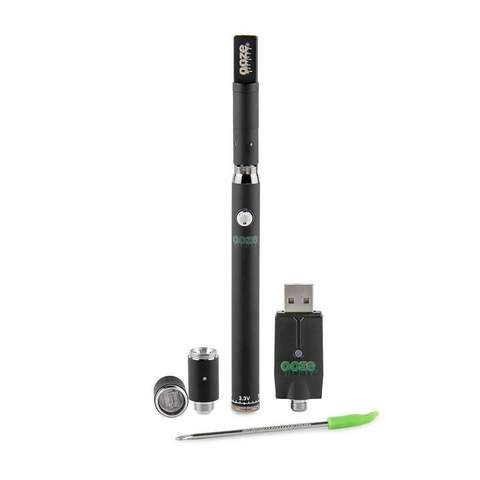 Ooze Slim Twist PRO - Smoke To Live Vape Shops