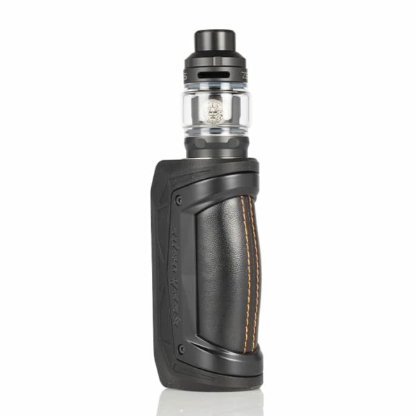 Geekvape Aegis Max 100W Kit /w Zeus Sub-Ohm Tank - Image 4