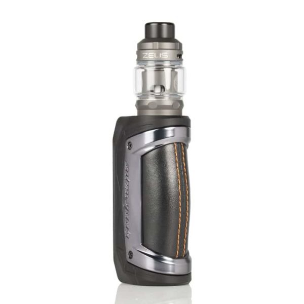 Geekvape Aegis Max 100W Kit /w Zeus Sub-Ohm Tank - Image 2