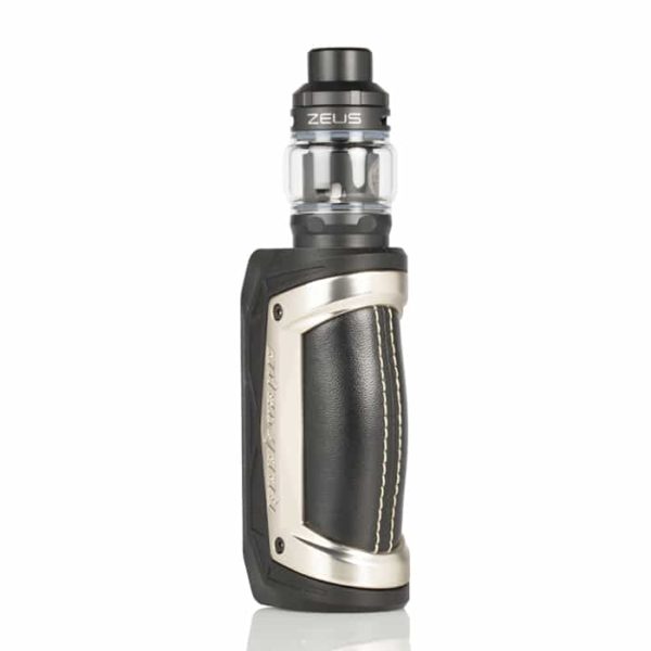 Geekvape Aegis Max 100W Kit /w Zeus Sub-Ohm Tank - Image 3