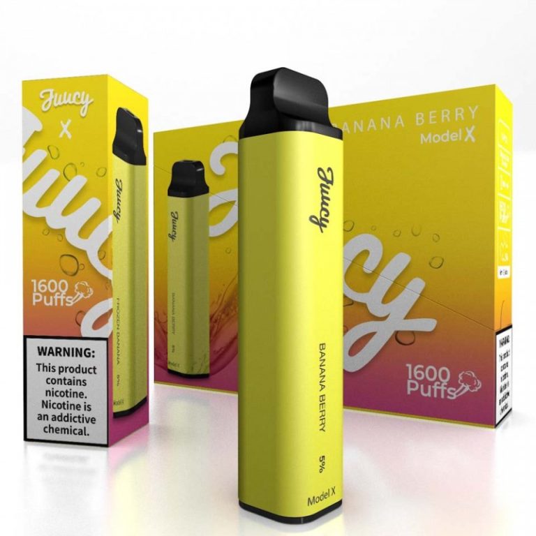 Juucy Xv2 Disposable 2200 Puffs 5 Smoke To Live Vape Shops