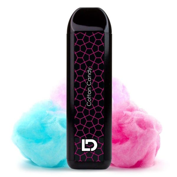 Huge Disposable – 3000 Puffs 5% - Image 8