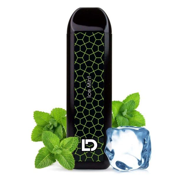 Huge Disposable – 3000 Puffs 5% - Image 10