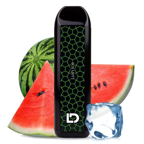 Huge Disposable – 3000 Puffs 5% - Image 6