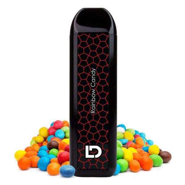 Huge Disposable – 3000 Puffs 5% - Image 9