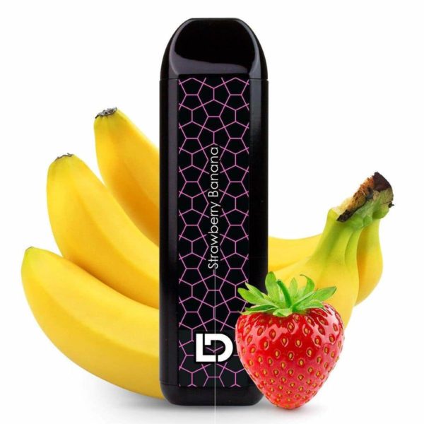 Huge Disposable – 3000 Puffs 5% - Image 5