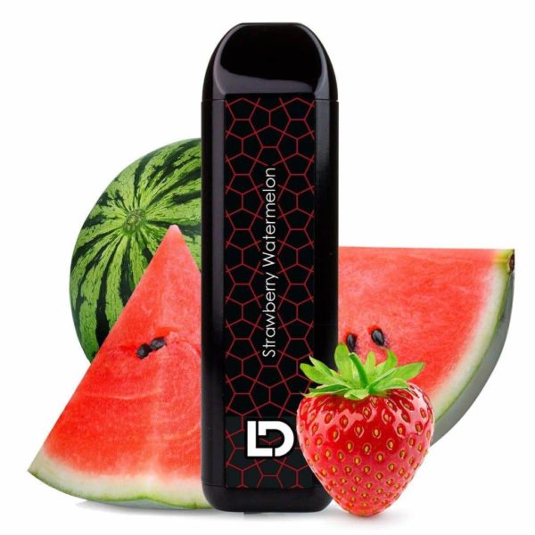 Huge Disposable – 3000 Puffs 5% - Image 7
