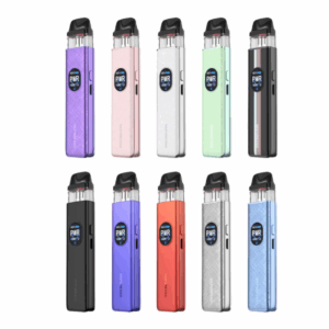Vaporesso XROS 5 Pod System Kit