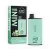 mini fume vape Foger Switch Pro 30K Disposable Kit main image 1