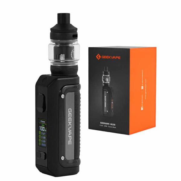 Geekvape Aegis M100 (Aegis Mini 2) Kit