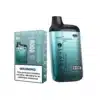Leaf Bar Platinum 8000 Puffs Disposable - Smoke To Live Vape Shops