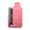 lost vape orion bar strawberry summertime Strawberry Chew Orion Bar 7500 main image 0