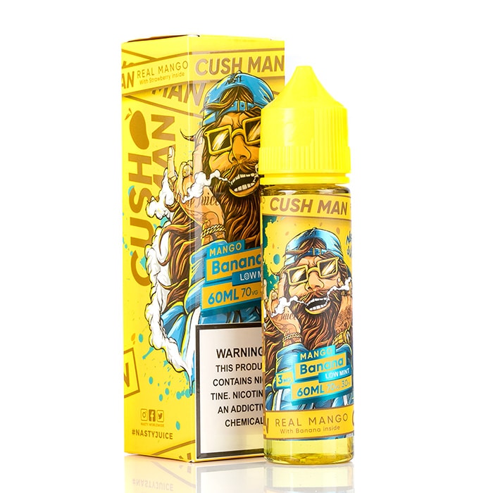 60ml Nasty Juice