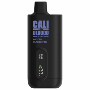 0% Cali UL8000