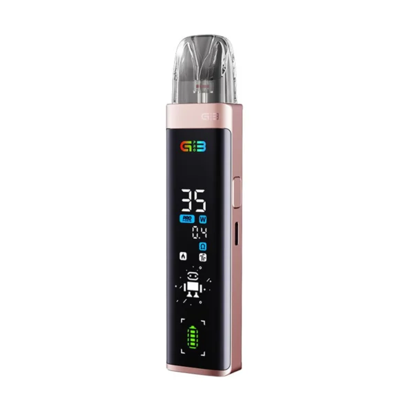 UWELL Caliburn G3 Pro 35W - Image 3