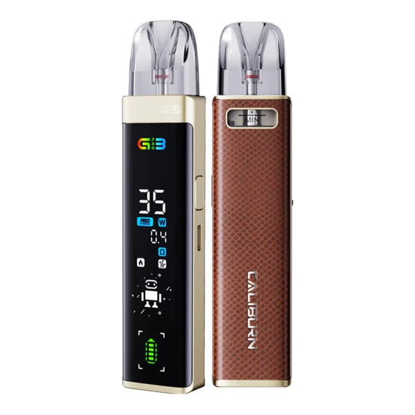 UWELL Caliburn G3 Pro 35W - Image 5