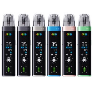 UWELL Caliburn G3 Pro 35W