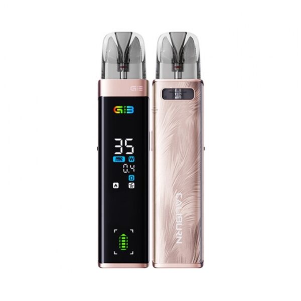 UWELL Caliburn G3 Pro 35W - Image 4