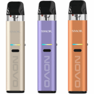 SMOK Novo ECO Pod Kit
