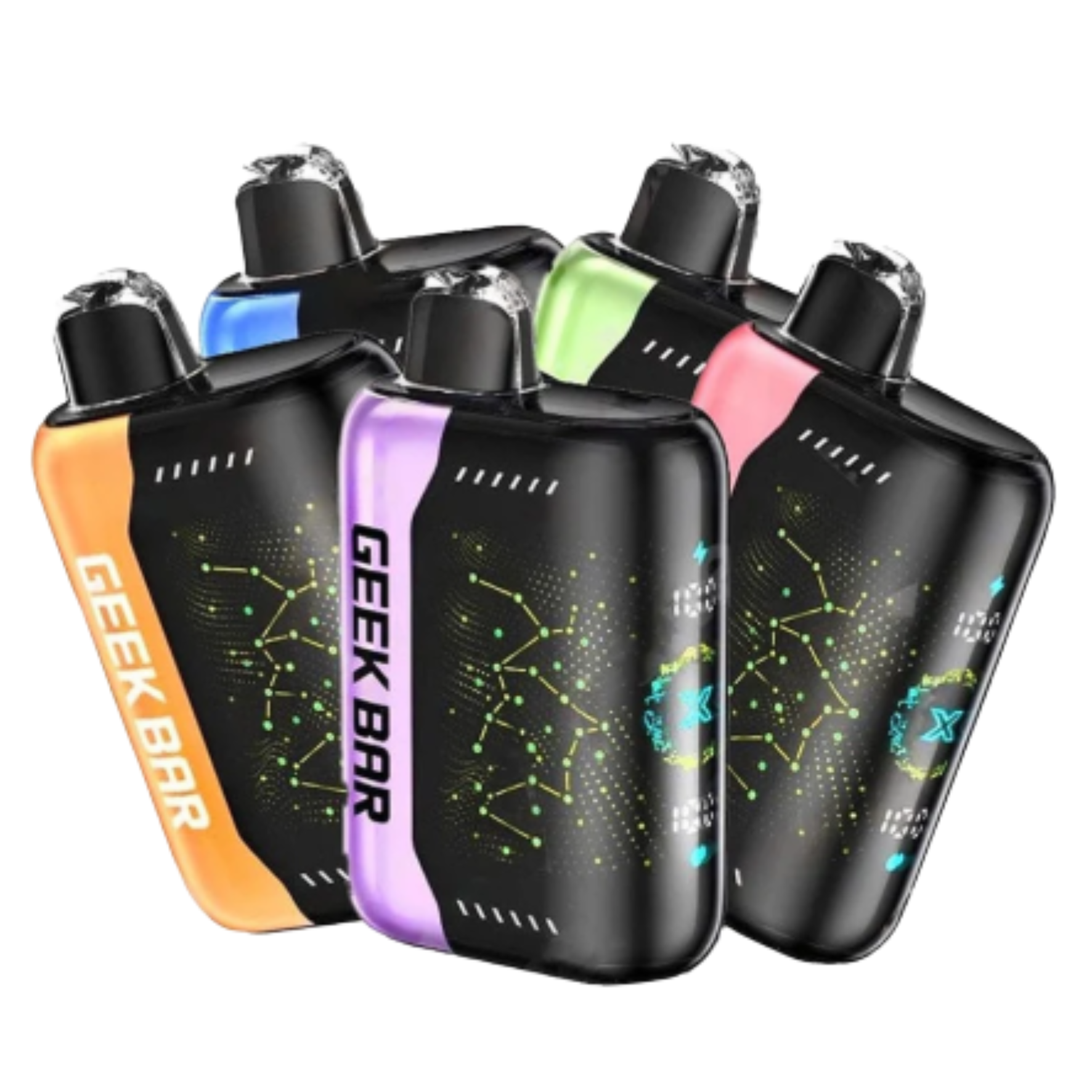 Geek Bar Pulse X 25K Disposable