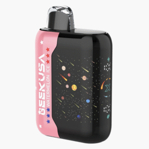 Geek USA 35K Puff Disposable Vape