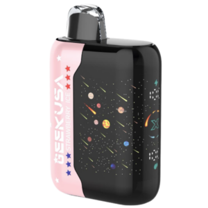 Geek USA 35K Puff Disposable Vape