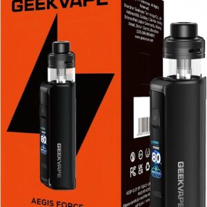 Geekvape Aegis Force