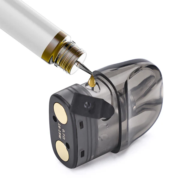Geekvape U 0.7 Cartridge Box - Image 3