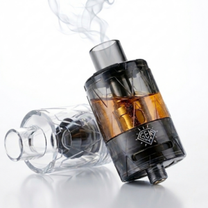 Freemax Gemm Single Disposable Tank