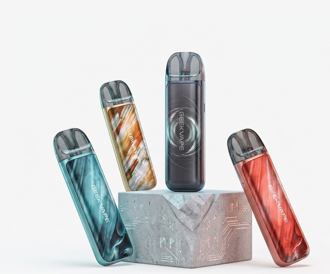 Geekvape Obelisk U Pod Kit