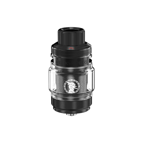 Geekvape Z Sub-Ohm Tank 5