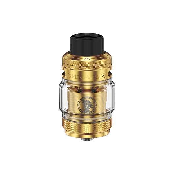 Geekvape Z Sub-Ohm Tank 5 - Image 4