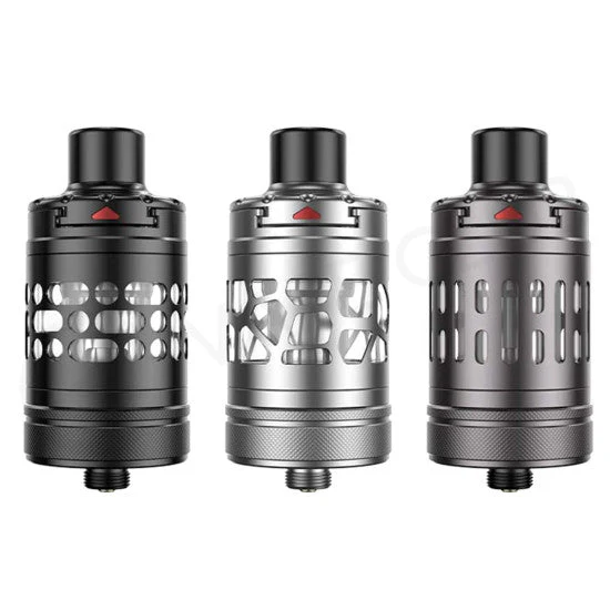 Aspire Nautilus 3SR tank