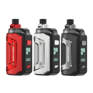 Geekvape Aegis Hero 5