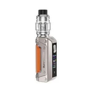 Geekvape Aegis Solo 3