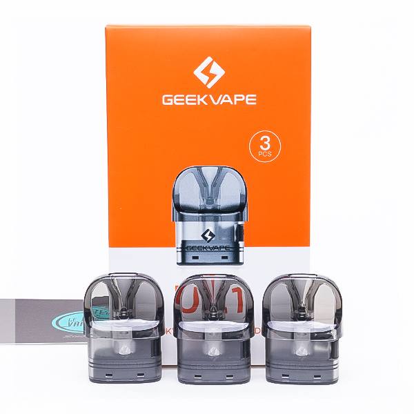Geekvape U 0.7 Cartridge Box - Image 4