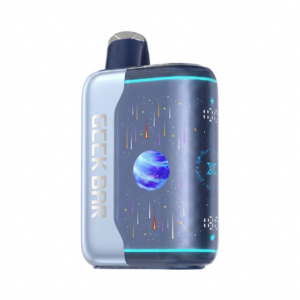 Geek Bar Bull Pulse X2 50000p