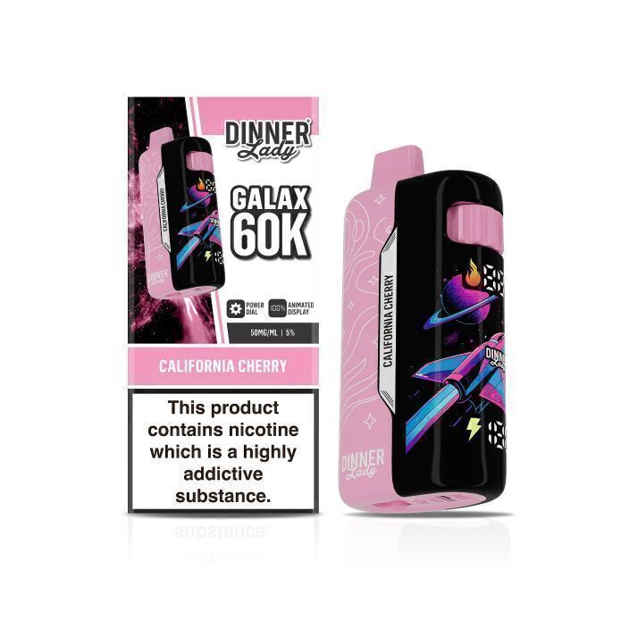 Dinner Galax 60000 Puffs - Image 6