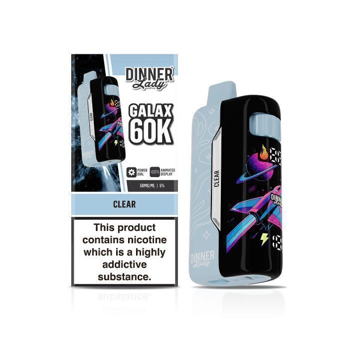 Dinner Galax 60000 Puffs - Image 9