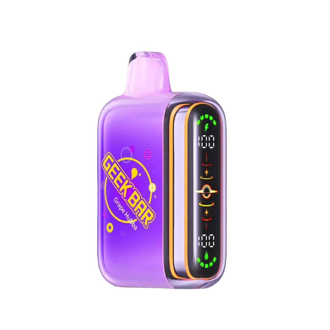 Geek Bar Hubba Pulse2 25000 Puffs - Image 2