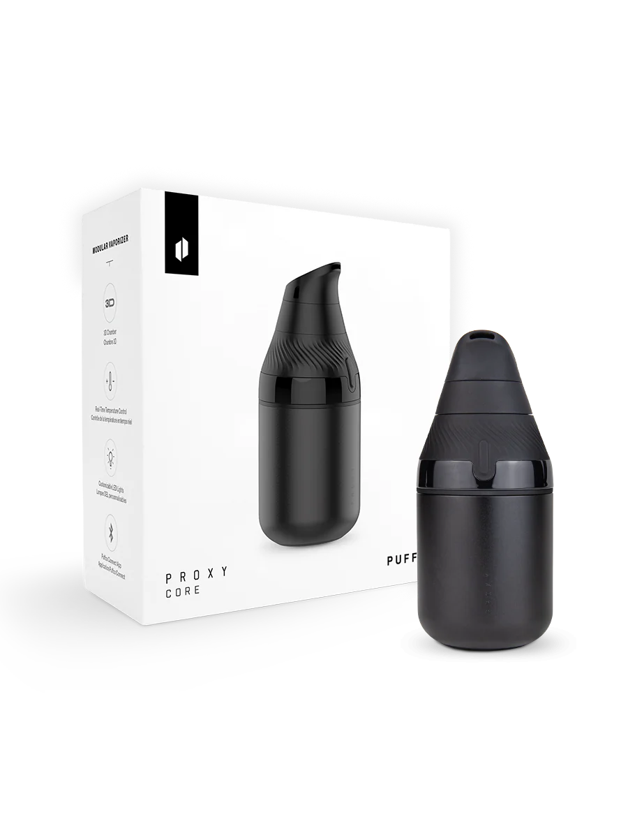 Puffco- Proxy Core Kit