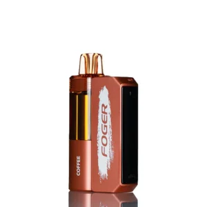 Foger KIT 30000p 5.0% Disposable