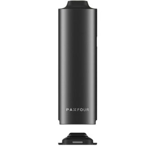 Pax Four max